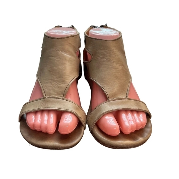 Bedstu Soto Rustic Gladiator sandals - Picture 8 of 9